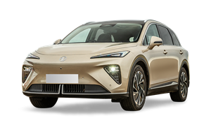 MG MGS6 EV 77kWh ev luxury 2wd 180kW aut