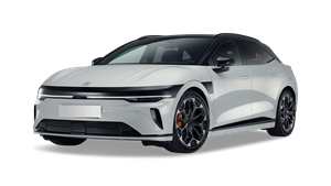 Zeekr 7GT 75kWh ev business edition 310kW rwd aut