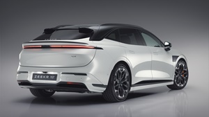 Zeekr 7GT