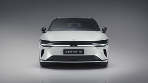 Zeekr 7GT