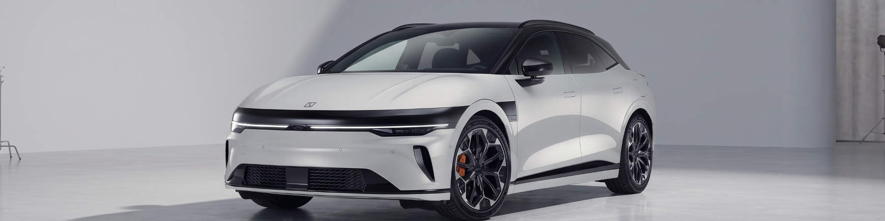 Zeekr 7GT 75kWh 383 km actieradius