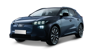 Subaru Solterra 73.1kWh ev 4e-xperience 252kW aut