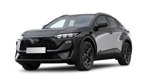 Subaru Uncharted 58kWh ev 2e-xcite 123kW aut