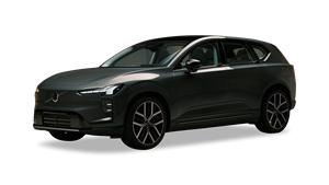 Volvo EX60 80kWh ev p6 plus 275kW aut