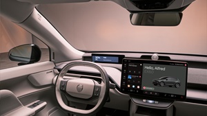Volvo EX60