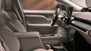 Volvo EX60