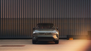 Volvo EX60