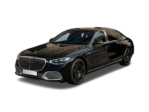 Maybach S-klasse