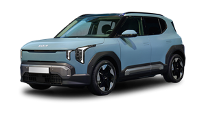 Kia EV2 61kWh ev air 100kW aut