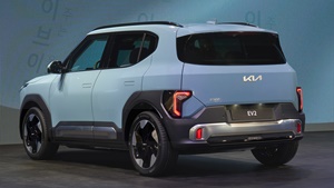 Kia EV2
