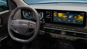 Kia EV2
