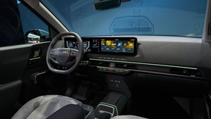 Kia EV2