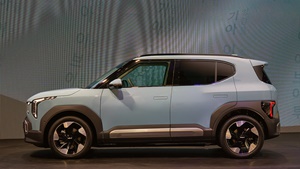Kia EV2