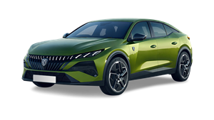 Peugeot 408 58kWh ev gt exclusive 157kW aut