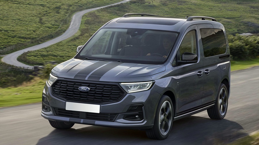Ford Tourneo Connect