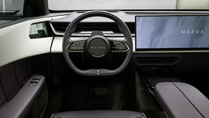 Mazda CX-6e