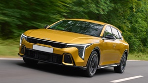 Kia K4