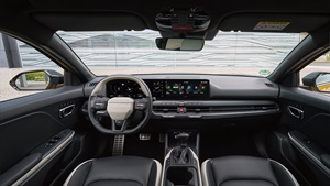 Kia K4