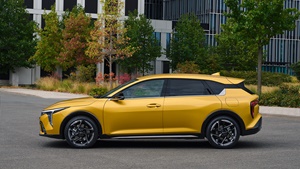 Kia K4