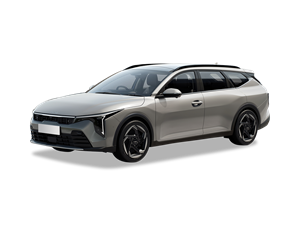 K4 Sportswagon