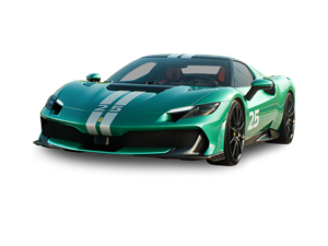 296 Speciale