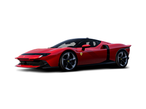 849 Testarossa 