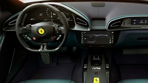 Ferrari Amalfi