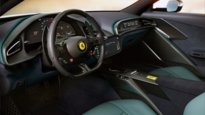 Ferrari Amalfi