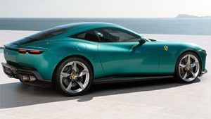 Ferrari Amalfi