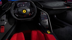 Ferrari F80