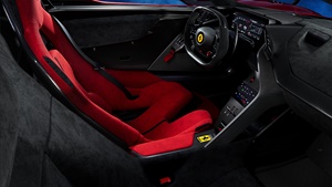 Ferrari F80