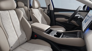 Byd Atto 3