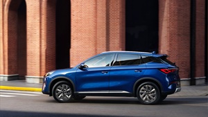 Byd Atto 3