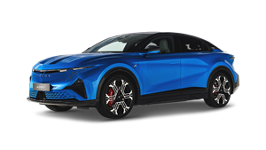 Alpine A390 89kWh ev gt 295kW aut