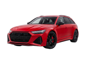 RS5 avant