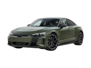 RS5 limousine