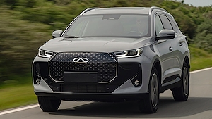 Chery Tiggo 7
