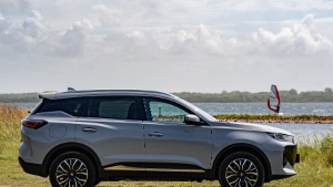 Chery Tiggo 7