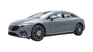 Mercedes EQS 122kWh ev 450+ 300kW aut