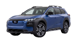 Subaru E-Outback 74.7kWh ev 4e-xperience 280kW aut