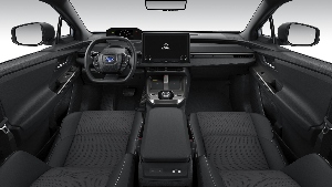 Subaru E-Outback