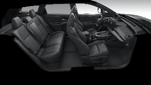 Subaru E-Outback