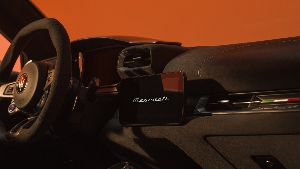 Maserati MCPura