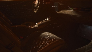 Maserati MCPura