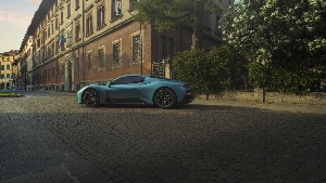 Maserati MCPura