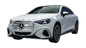Mercedes C-klasse 94kWh ev business solution amg 4matic 360kW aut