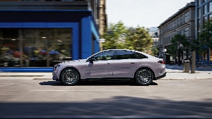 Mercedes C-klasse