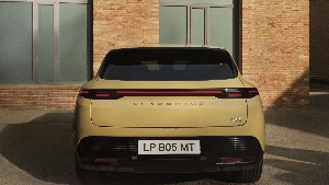 Leapmotor B05