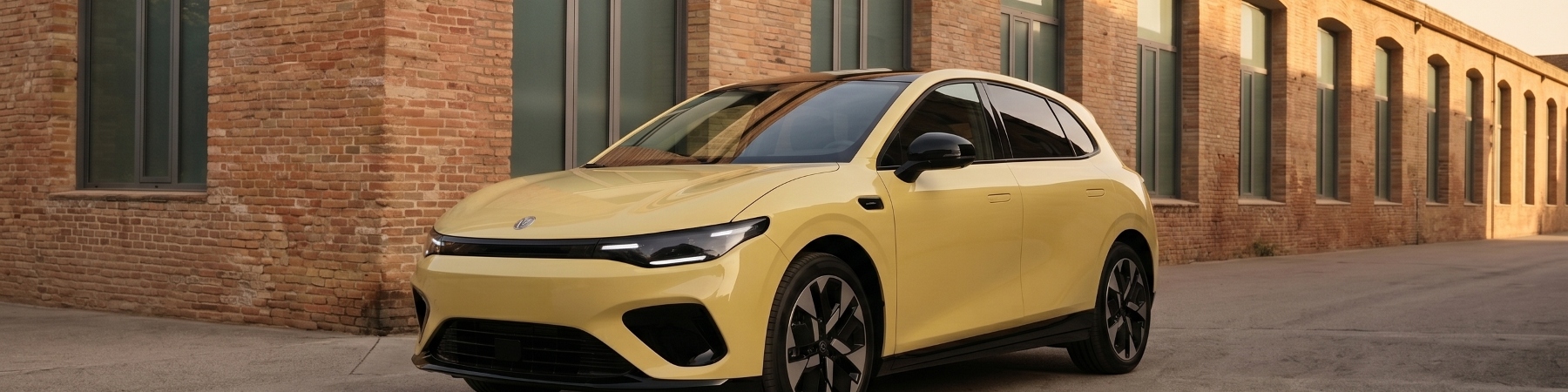 Leapmotor B05 56.2kWh 310 km actieradius