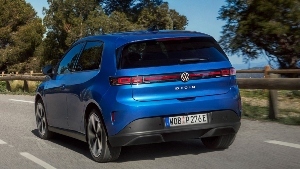 Volkswagen ID.Polo